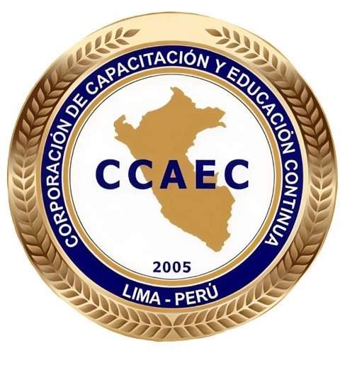 Logo CCAEC
